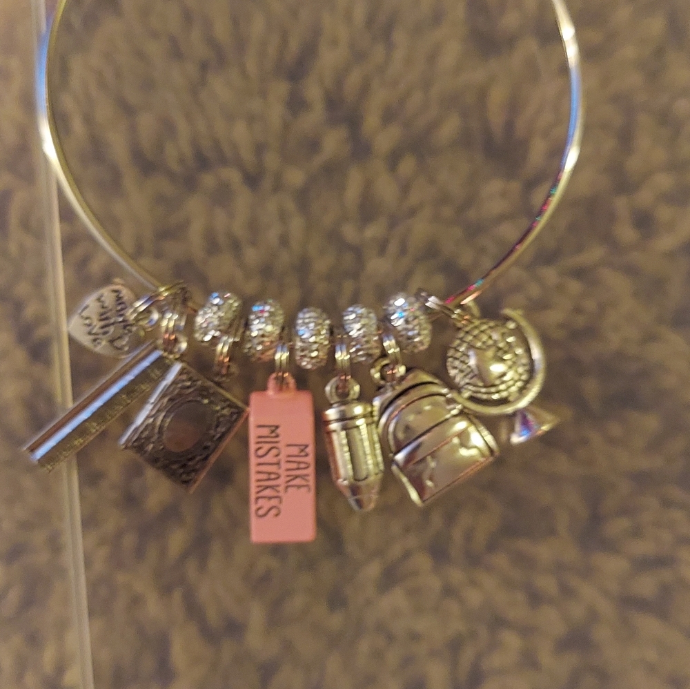 Handmade bracelets